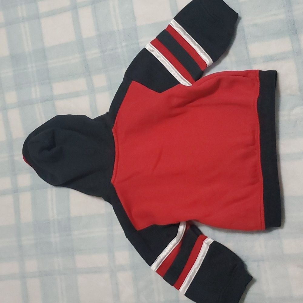 NIKE Jacket - Picture 9 of 12